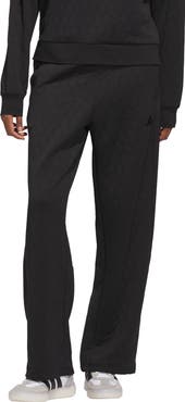 adidas Quilted Pants