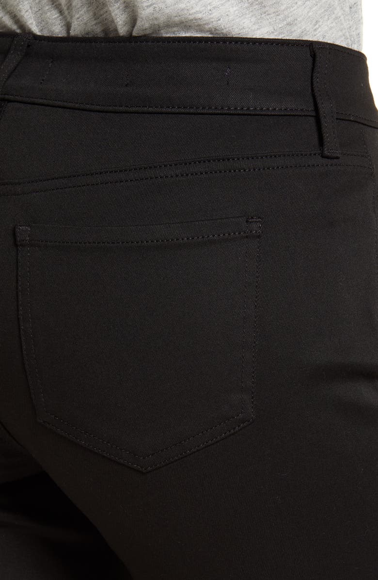 NYDJ Marilyn Straight Leg Ankle Jeans, Alternate, color, 