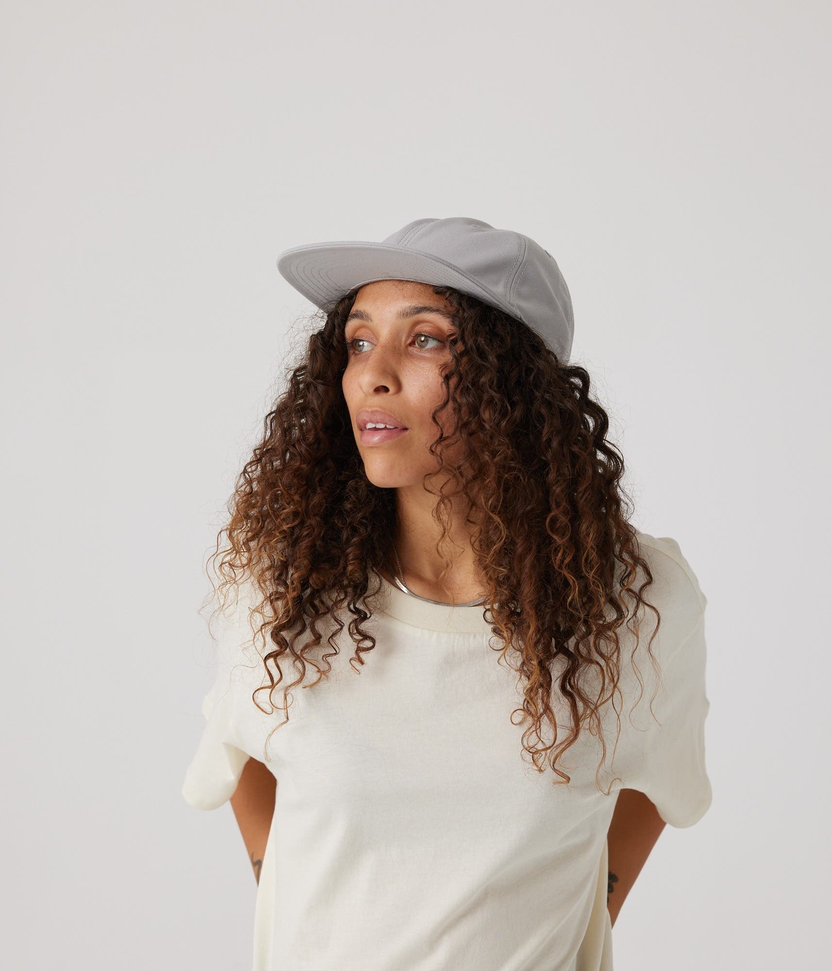 selected Light Grey