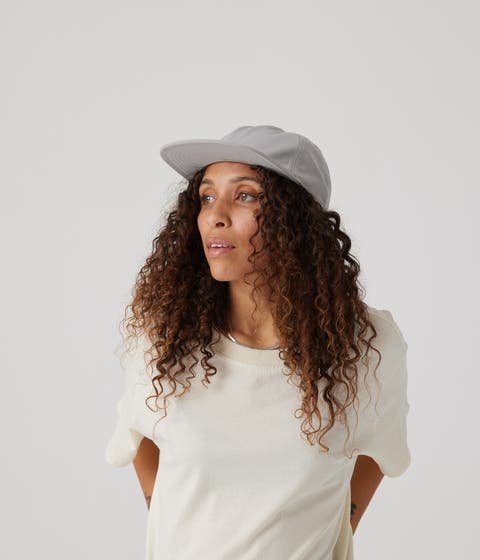 Camp Hat