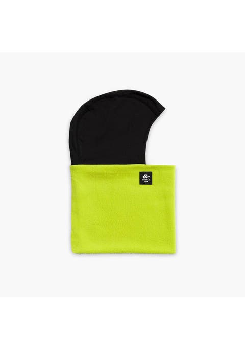 Kids Fleece Shellaclava Balaclava