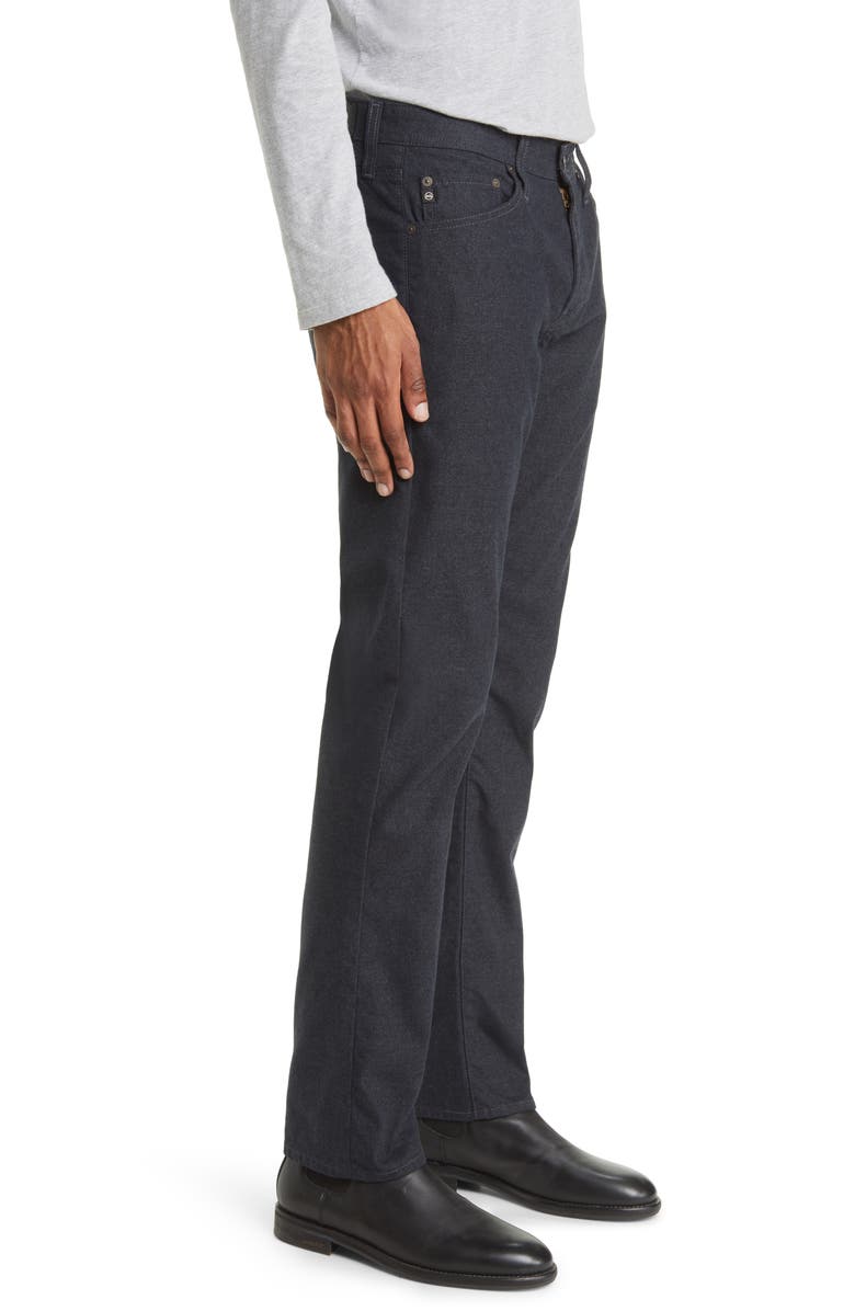 AG Everett Slim Straight Leg Pants, Alternate, color,