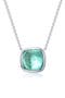 selected Green Sapphire
