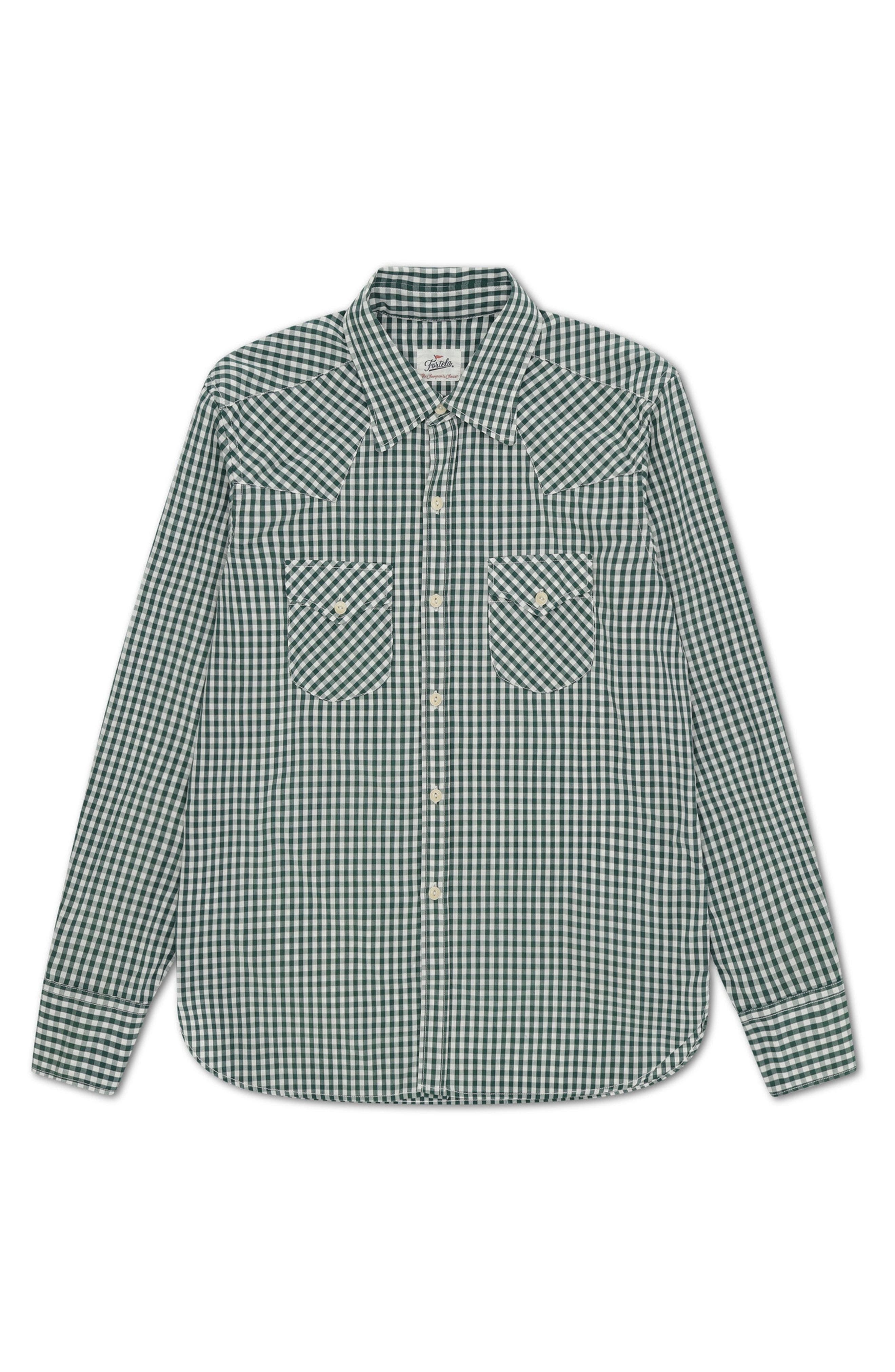 selected Green