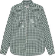 Fortela Tex2 Slim Fit Shirt