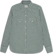Fortela Tex2 Slim Fit Shirt