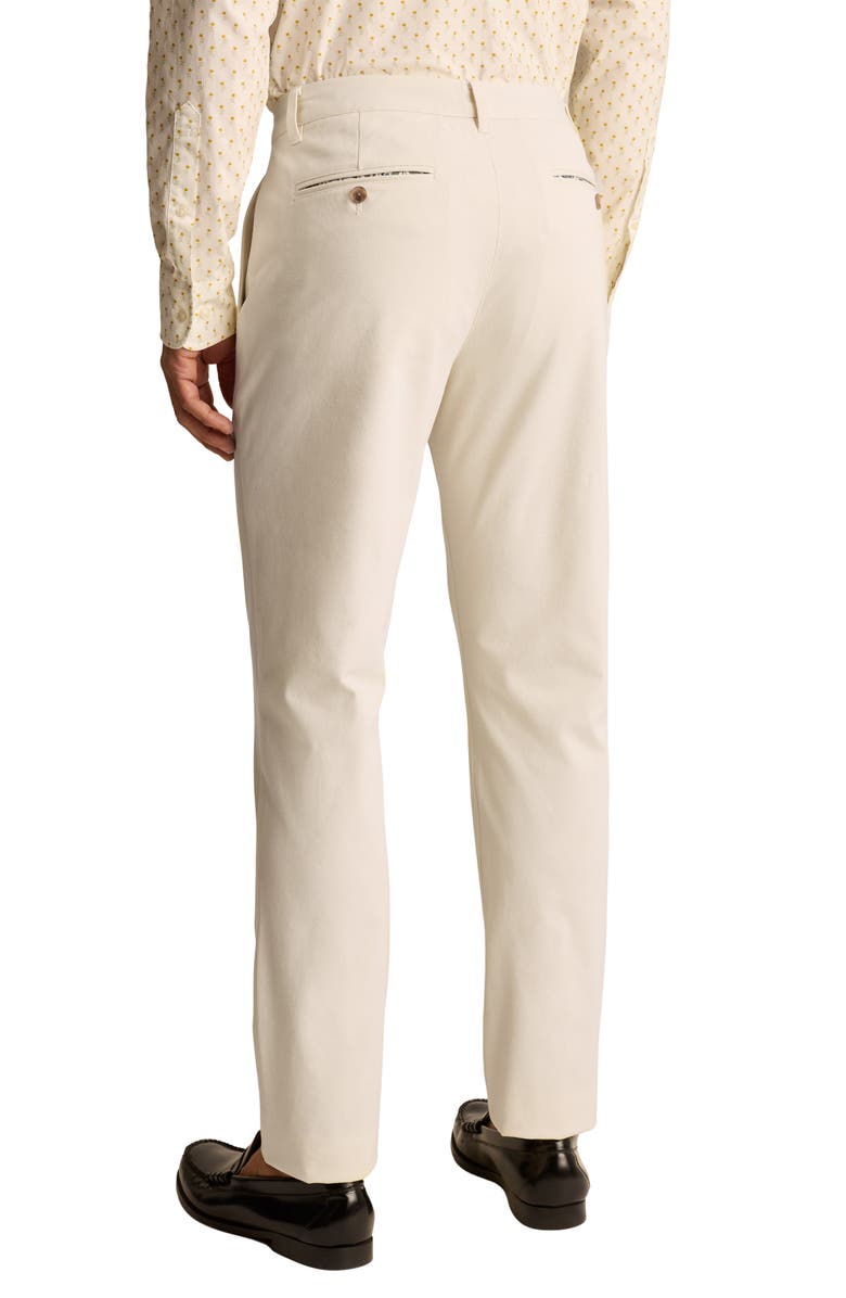 Bonobos The 2.0 Stretch Cotton Chinos, Alternate, color, Oyster