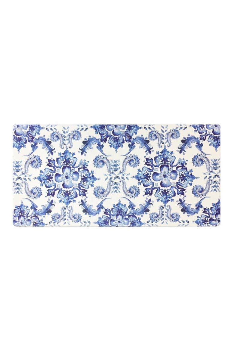 Anti Fatigue Kitchen Mat, Main, color, MULTI