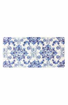 J AND V TEXTILES Anti Fatigue Kitchen Mat