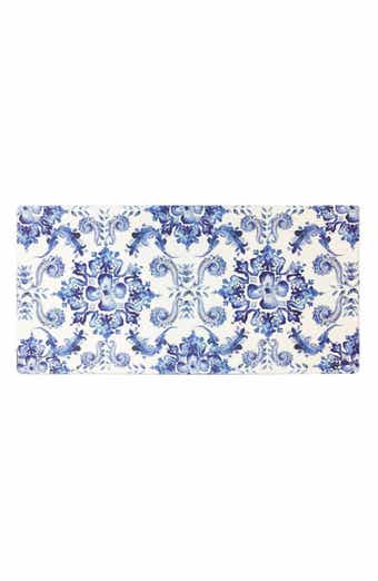 J AND V TEXTILES Anti Fatigue Kitchen Mat