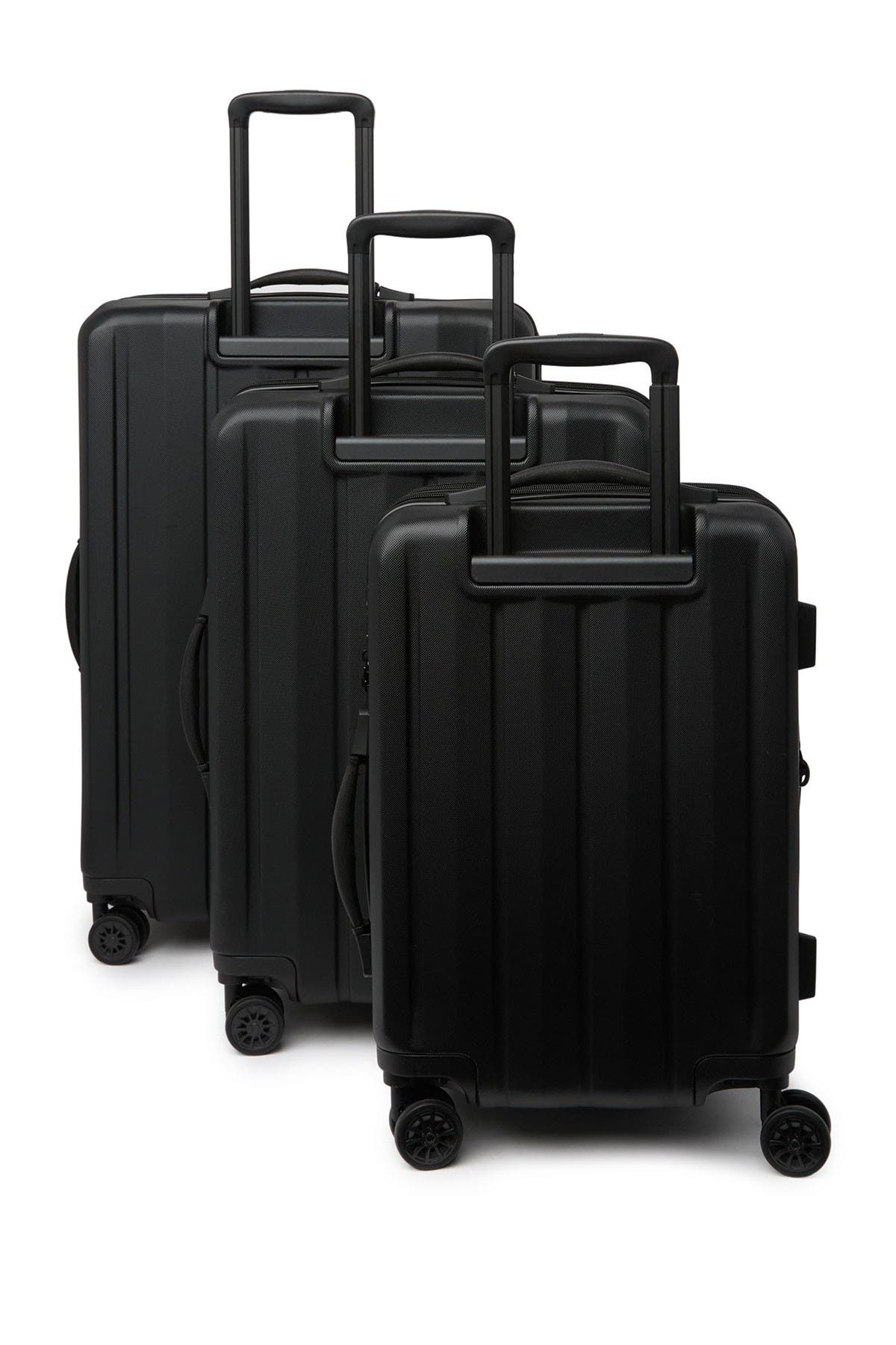 CALPAK Zyon Collection 3-Piece Luggage Set, Alternate, color, 