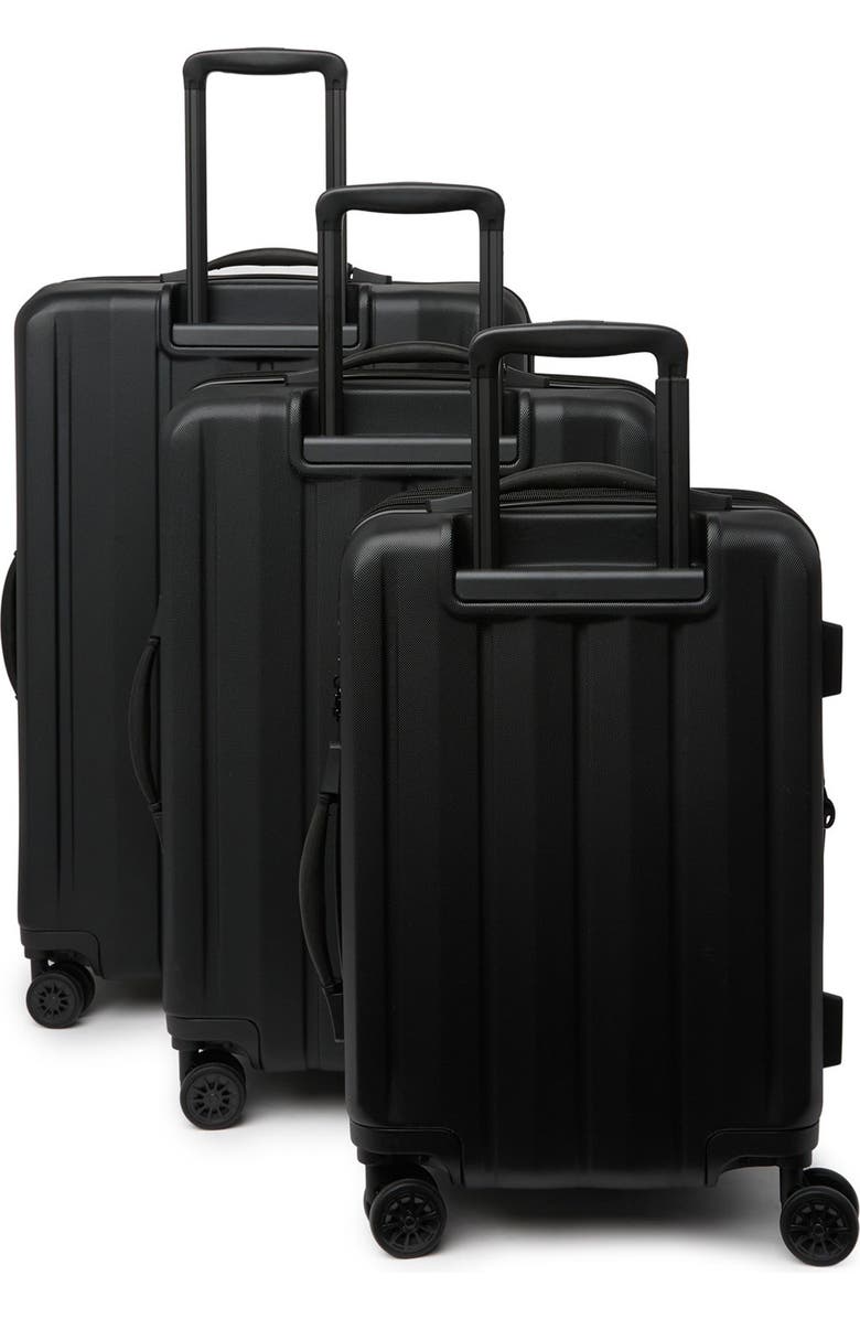 CALPAK Zyon Collection 3-Piece Luggage Set, Alternate, color,