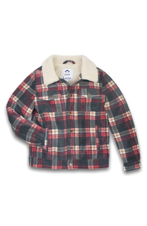 Kids' Heritage Corduroy Jacket