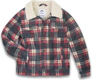 Appaman Kids' Heritage Corduroy Jacket