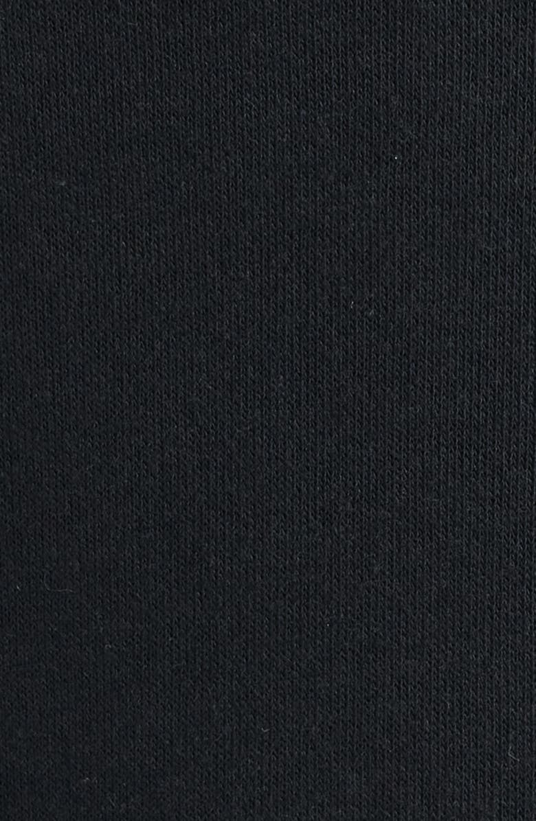 OVERTIME Cold Hearts Iced Pullover Hoodie, Alternate, color, Black