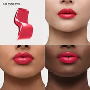 Burberry Brit Shine Lipstick