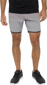 TravisMathew Go Time 3.0 Stretch Performance Shorts