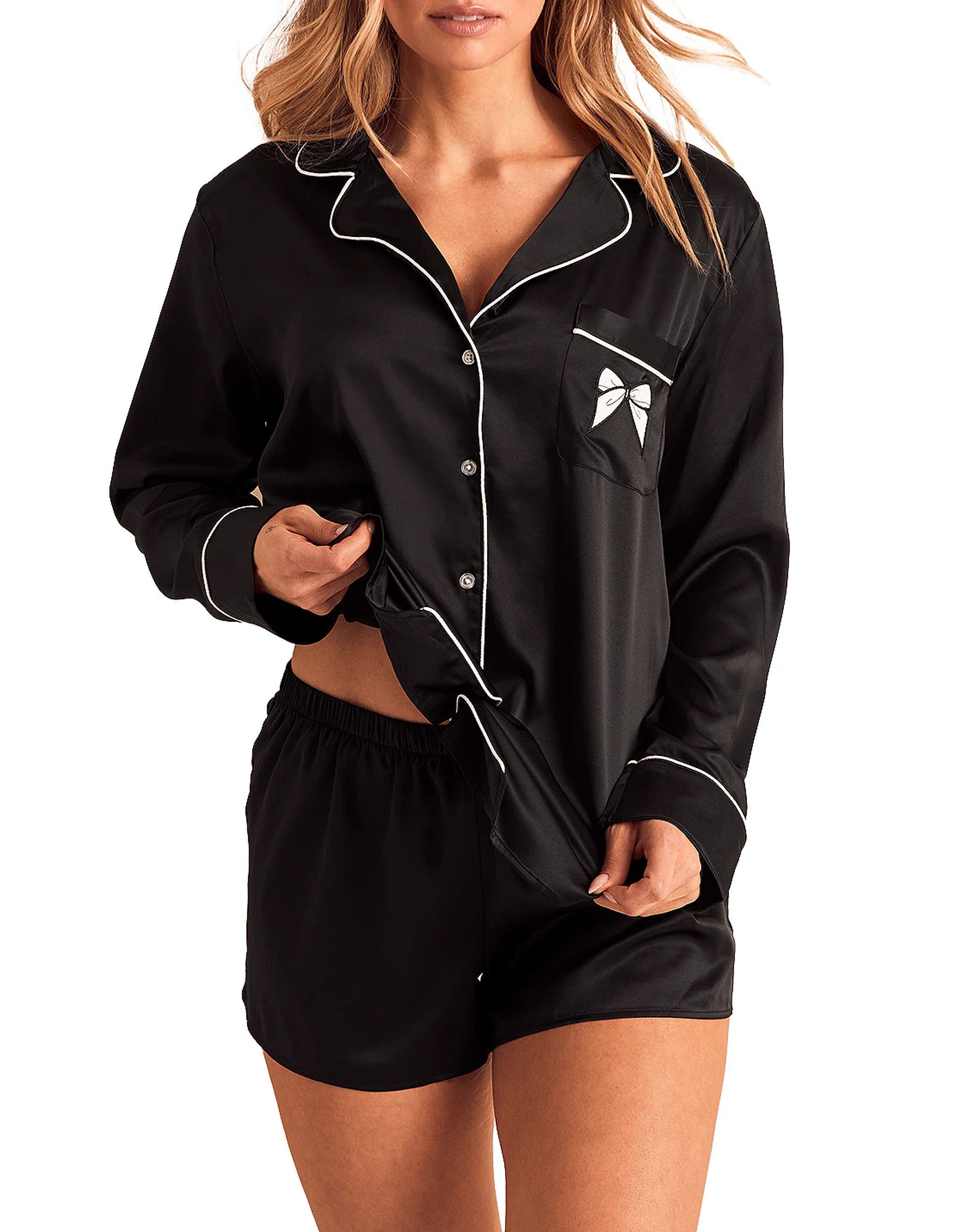 selected Black