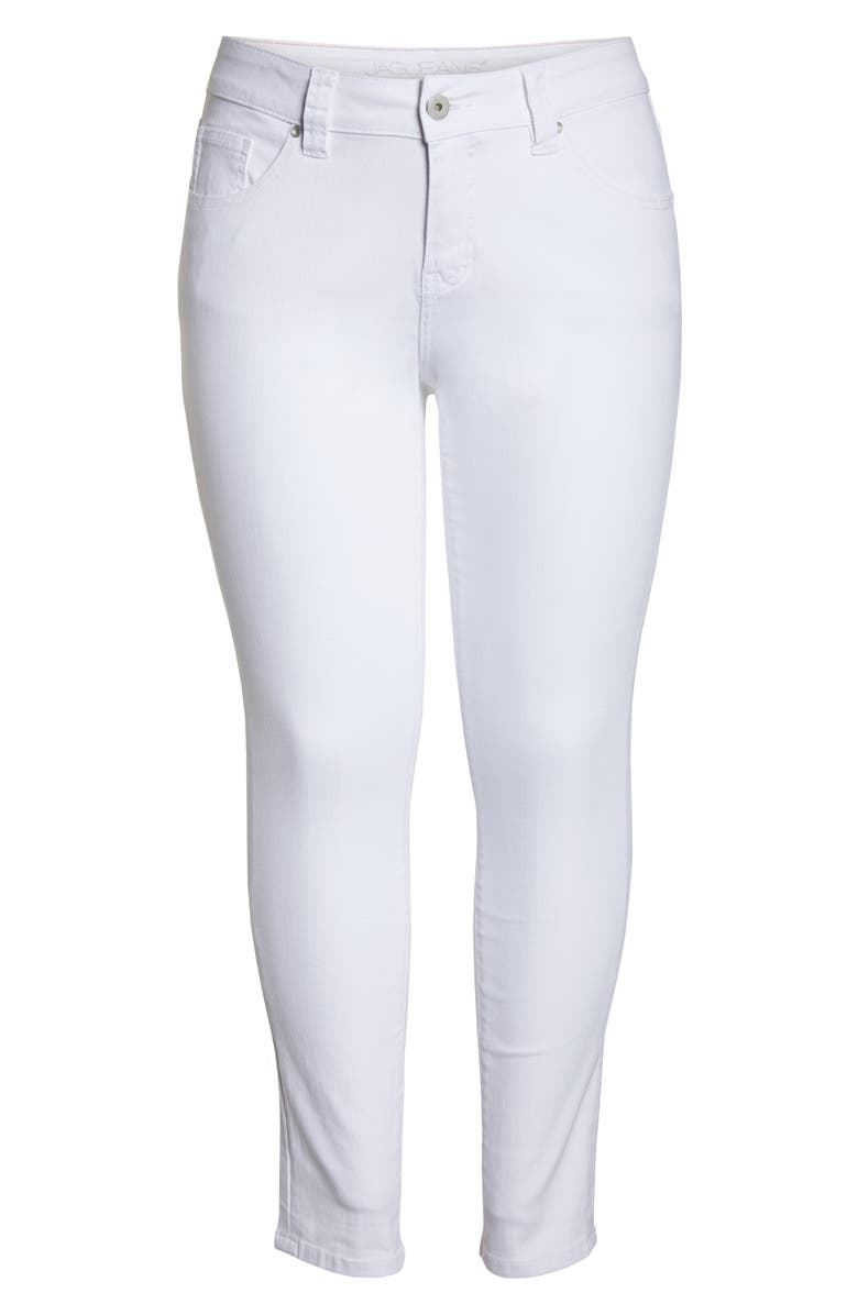 JAG Jeans Carter Girlfriend Jeans, Alternate, color, 