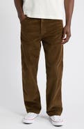 Levi's 568 Loose Straight Carpenter Corduroy Pants