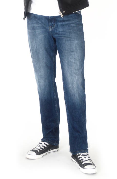 50-11 Relaxed Fit Jeans (Palisades)