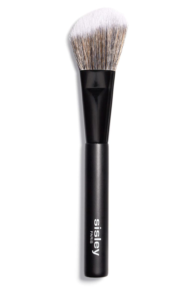 Blush Brush, Main, color, NO COLOR