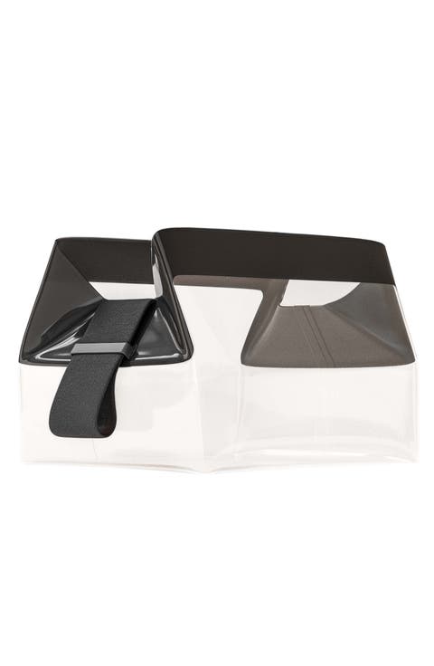 Single Medium Parcel Bag