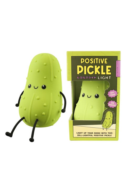 Positive Pickle Light