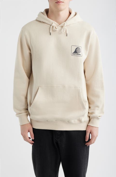 Artist Of The Search Graphic Hoodie