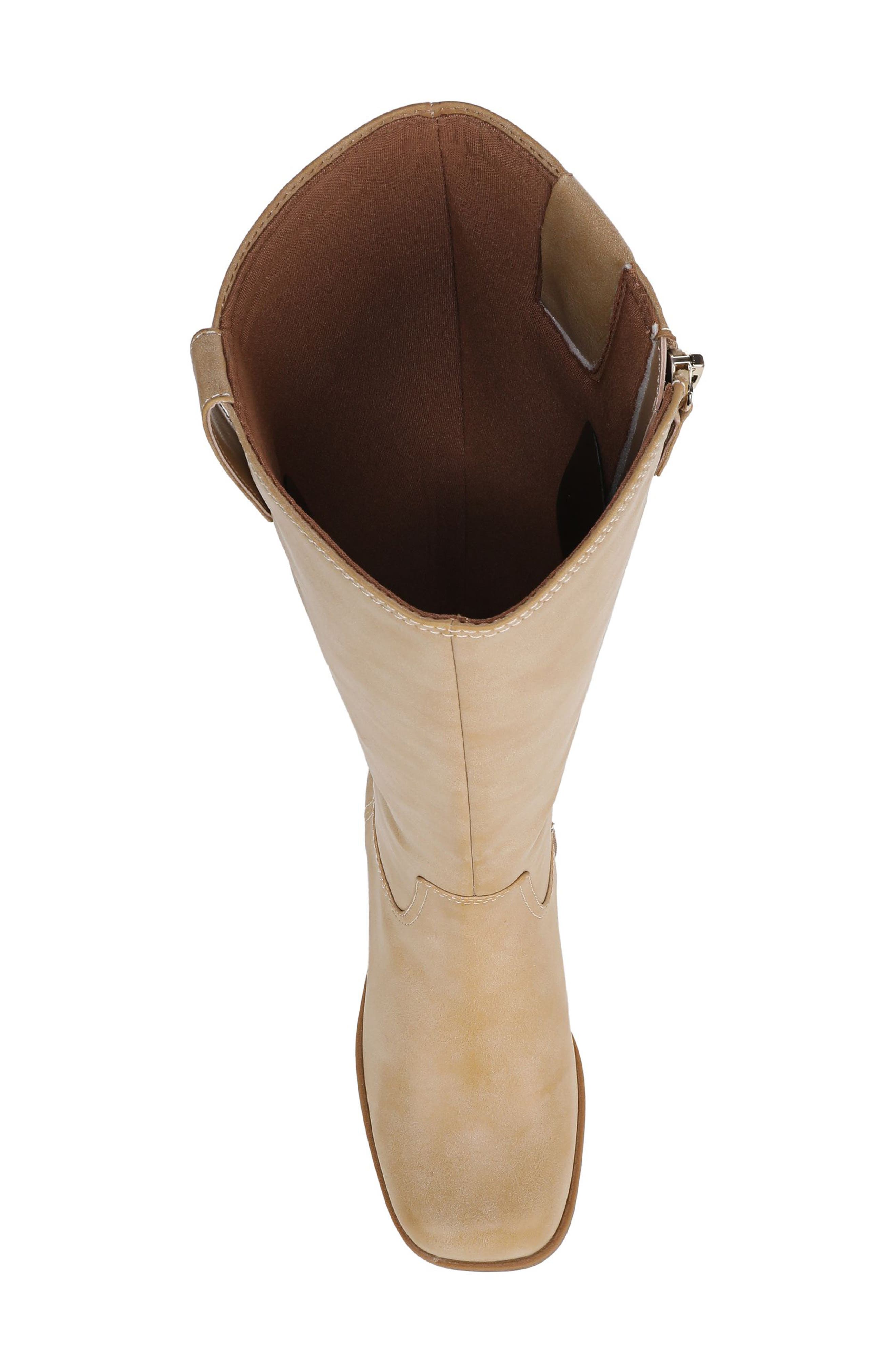Joplin Tall Boot, Alternate, color, TAN