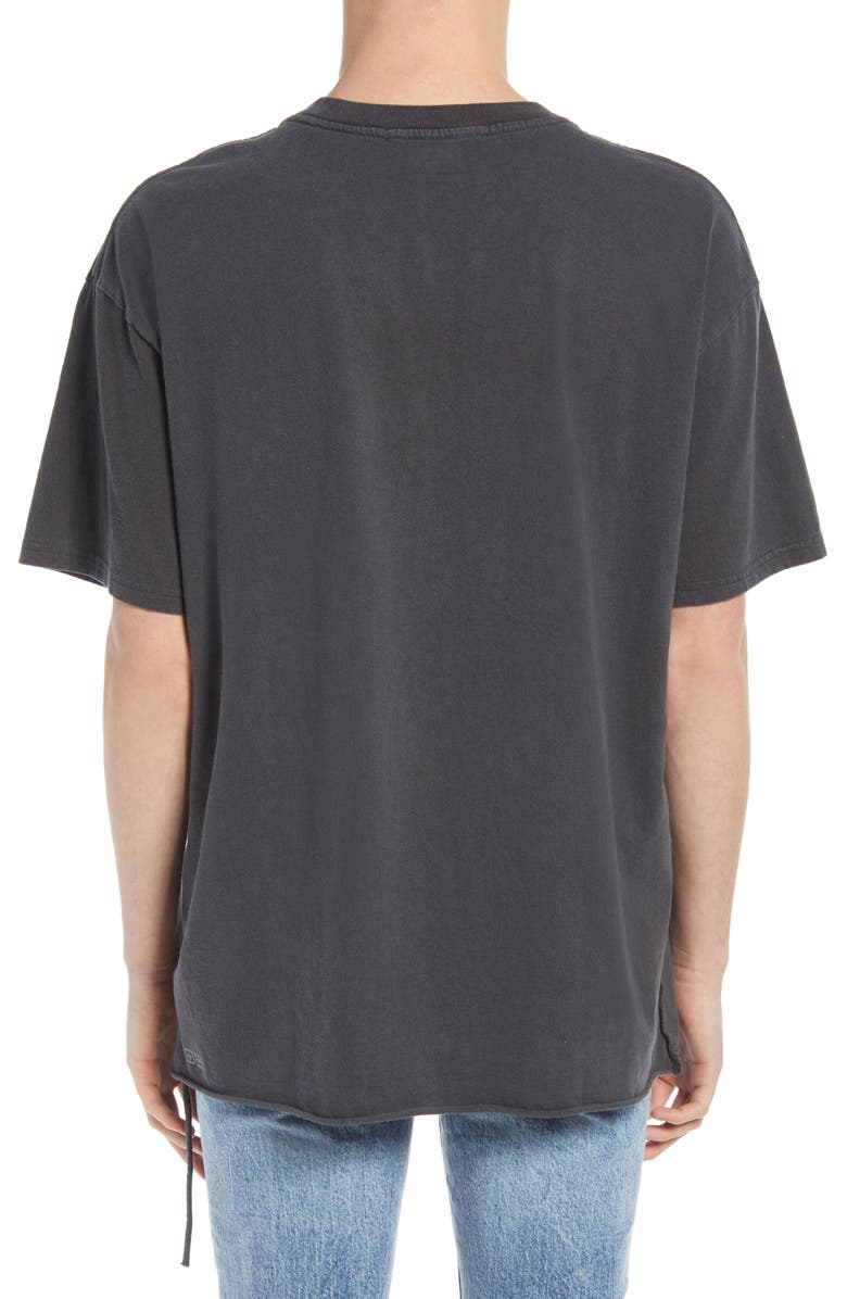 Ksubi High Graphic Tee, Alternate, color, 