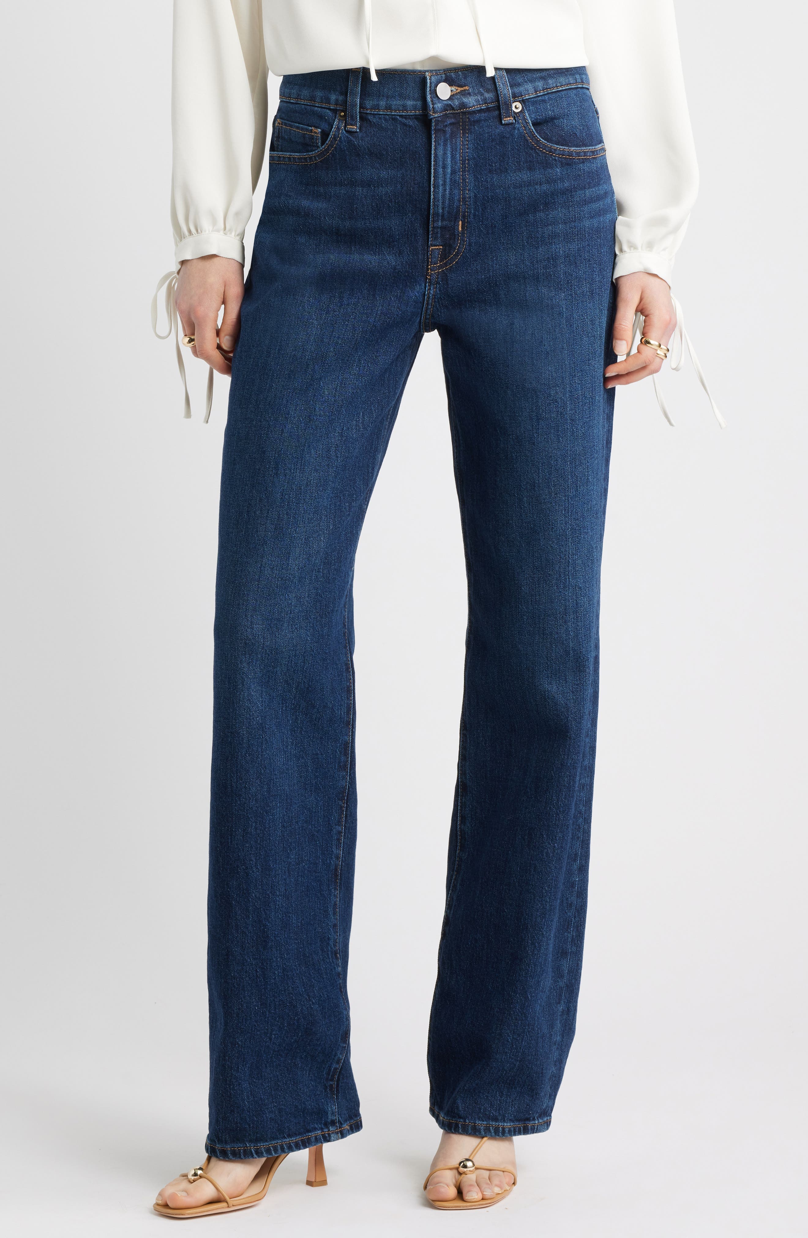 selected ELLIOT WASH