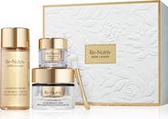 Estée Lauder Re-Nutriv Revitalize & Reawaken Eyes Ritual Skin Care Gift Set $300 Value