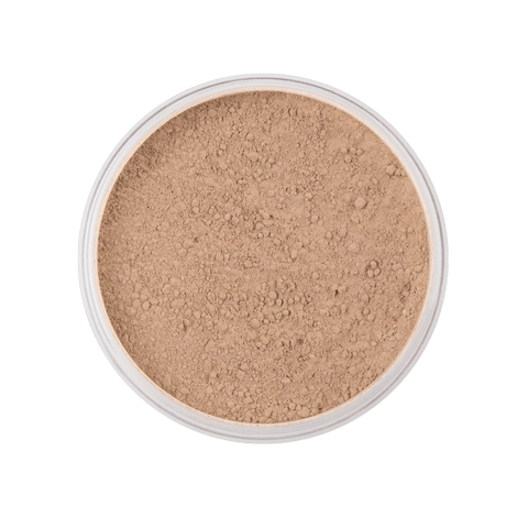 Mineral Powder Foundation