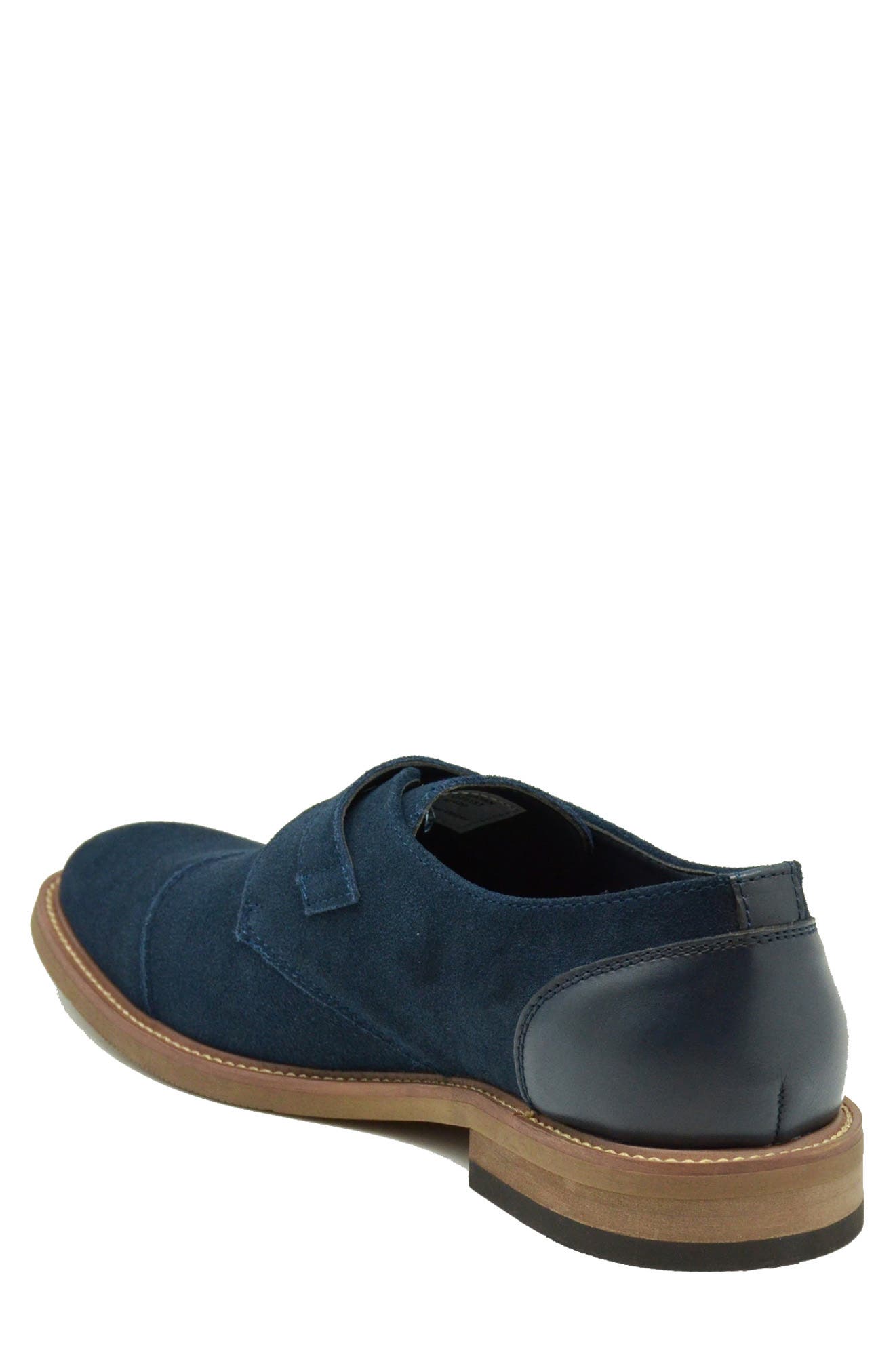 Lucian Monk Shoe - image 4