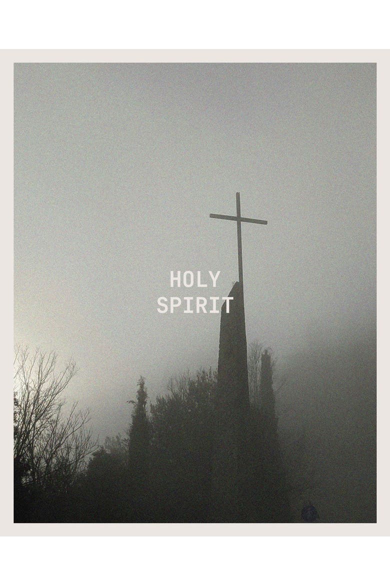Holy Spirit Candle, Alternate, color, None