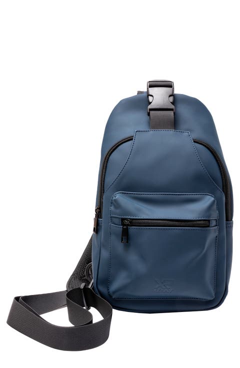 Convertible Sling Bag