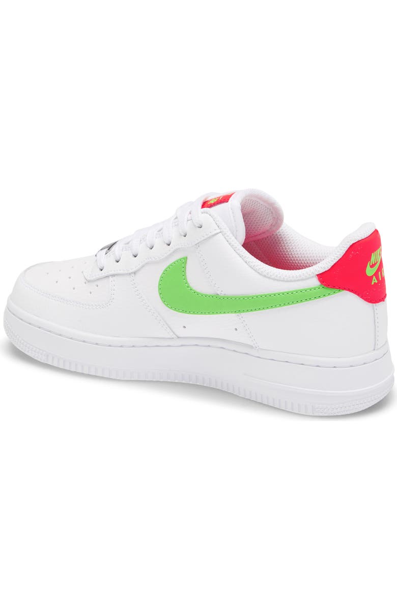 Nike Air Force 1 '07 ESS Sneaker, Alternate, color,