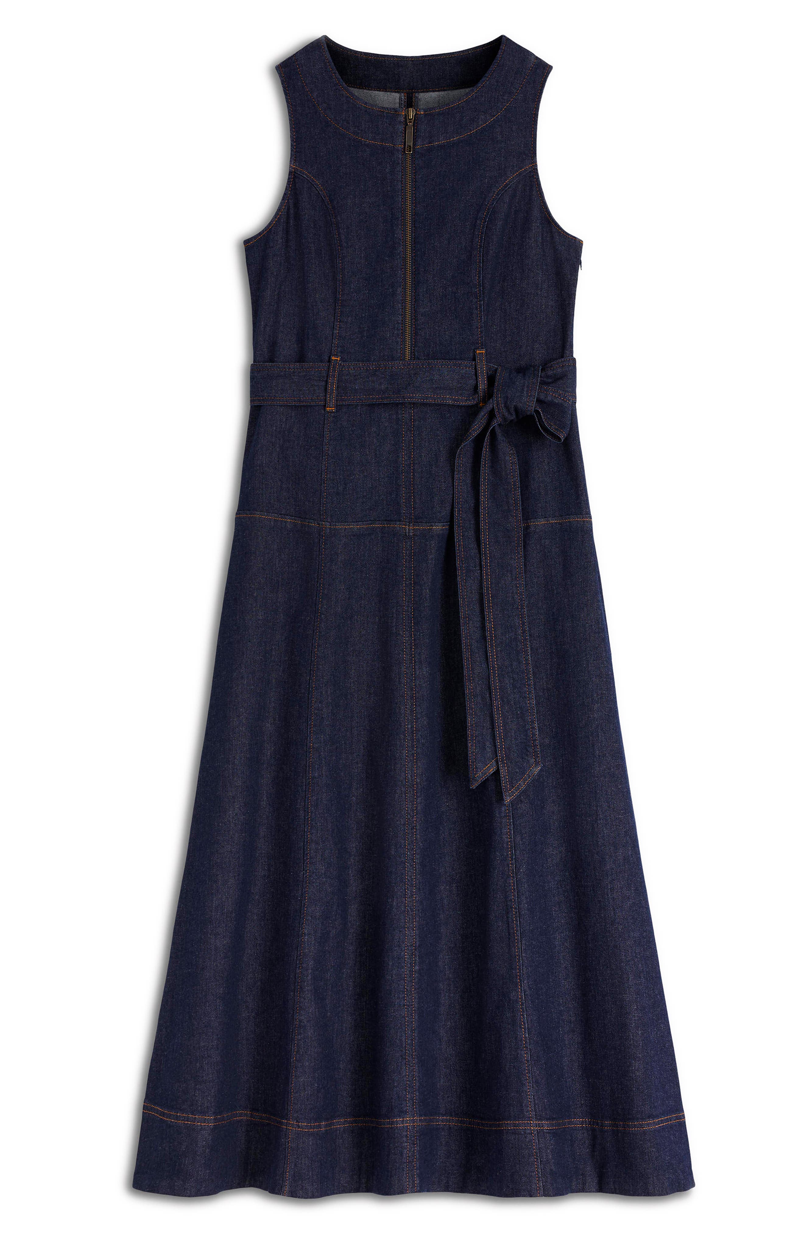 cotton maxi dress short sleeve SAMARA POPLIN Its also an excellent GL3691 Color:Black/Emerald The Perfect Ratio For