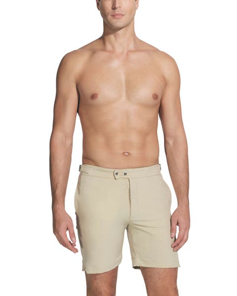 Jack - Men Swim Shorts