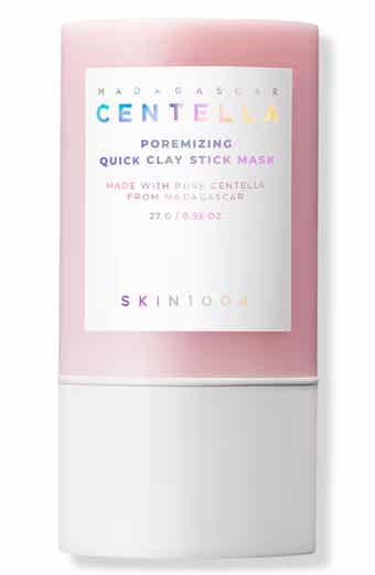 SKIN1004 Madagascar Centella Poremizing Quick Clay Stick Mask