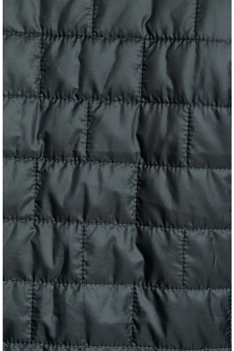 Nano Puff® Water Resistant Jacket, Alternate, color, CARBON/ CARBON