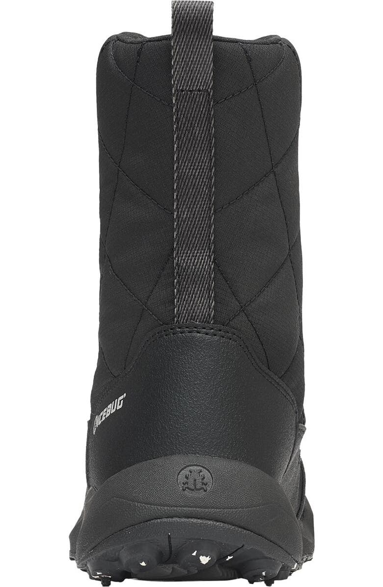 Icebug Ivalo 4 Bugrip Winter Boot - Women's, Alternate, color, Black