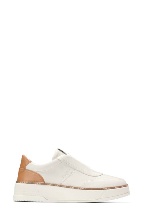 Shop Cole Haan Grandprø Maxfield Slip-on Sneaker
