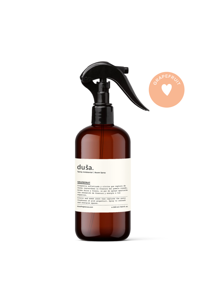 Grapefruit-16 Fl Oz Room & Linen Spray, Alternate, color, Grapefruit