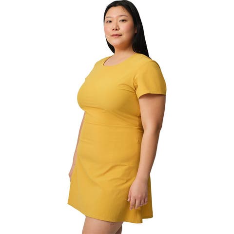 Ultralight Trail Dress - Women's
