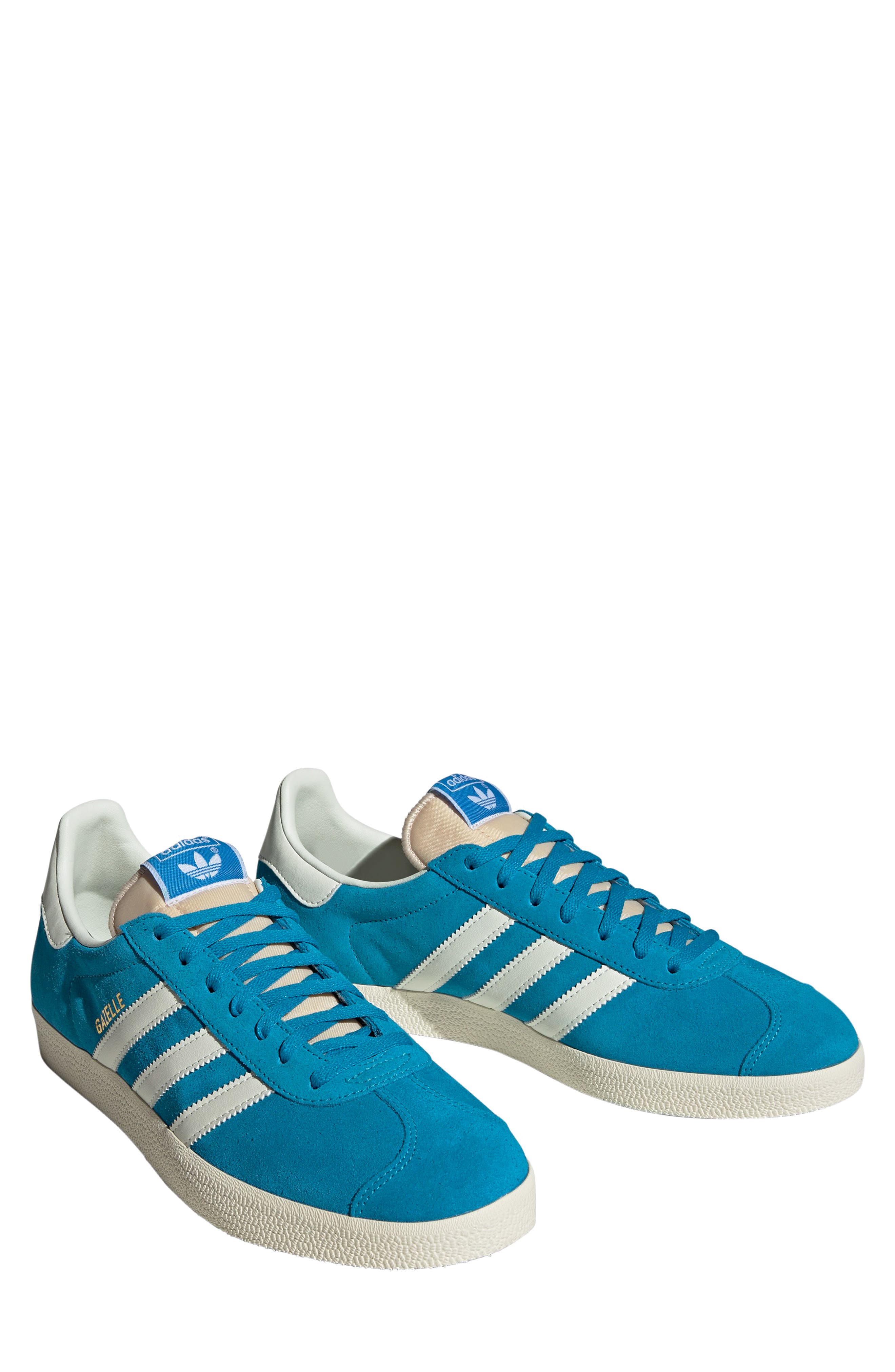 Мужские кроссовки adidas Gazelle Indoor Sneaker