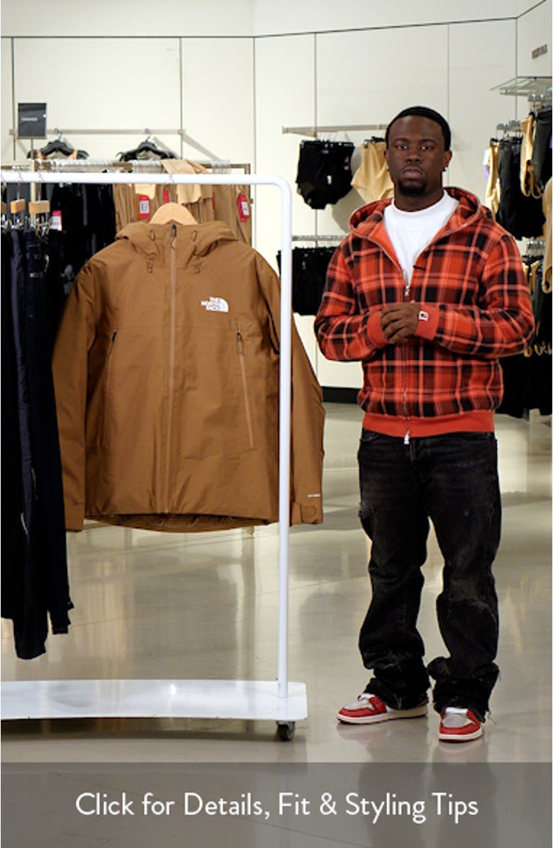 MTN Range Water Repellent Insulated Jacket, sales video thumbnail