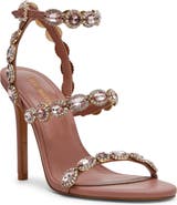 Steve Madden Tamala Ankle Strap Sandal