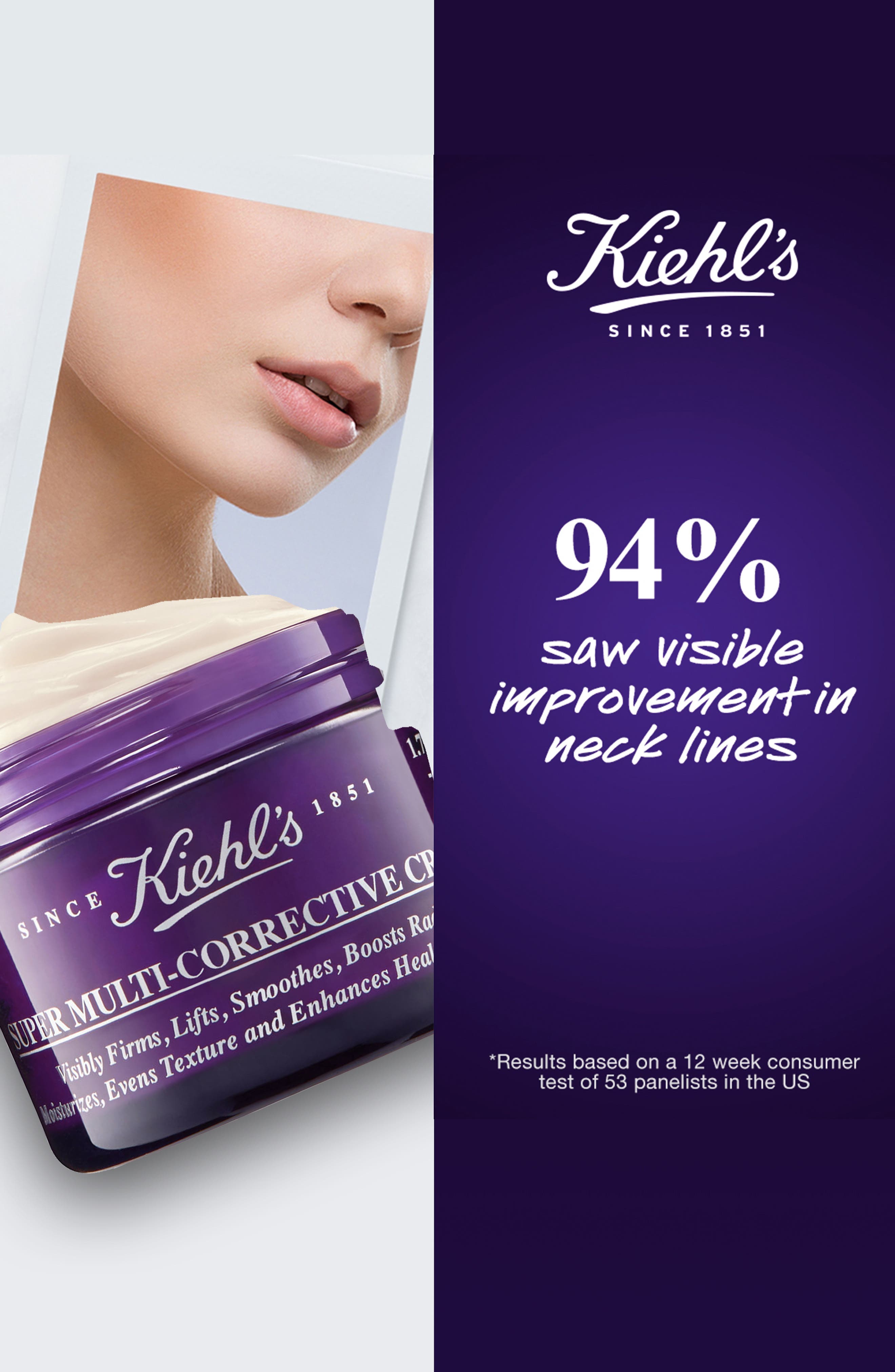Super Multi-Corrective Anti-Aging Face & Neck Cream (Women